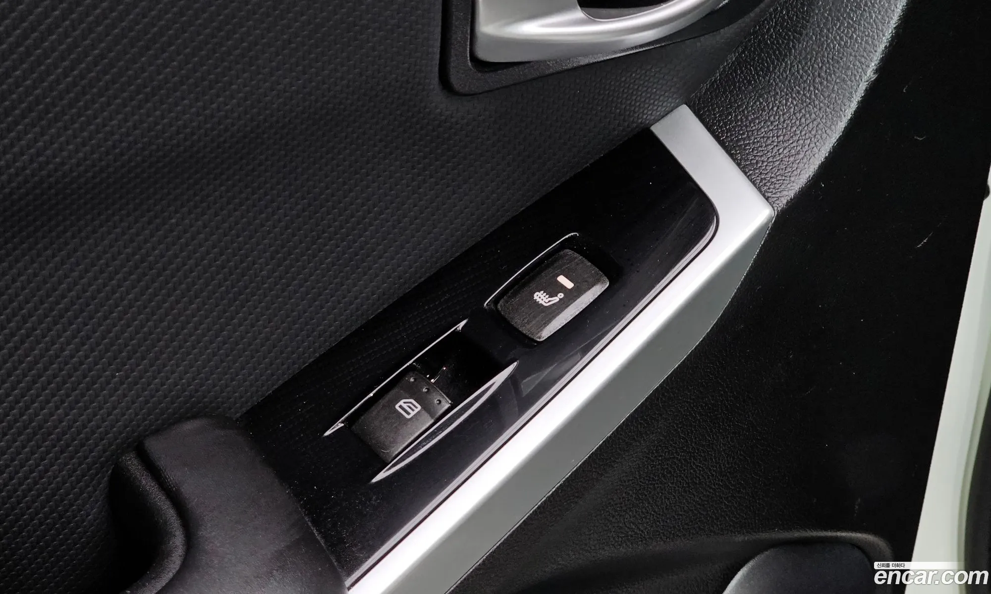 KG Mobility (SsangYong) Style Korando C 2018 — 15