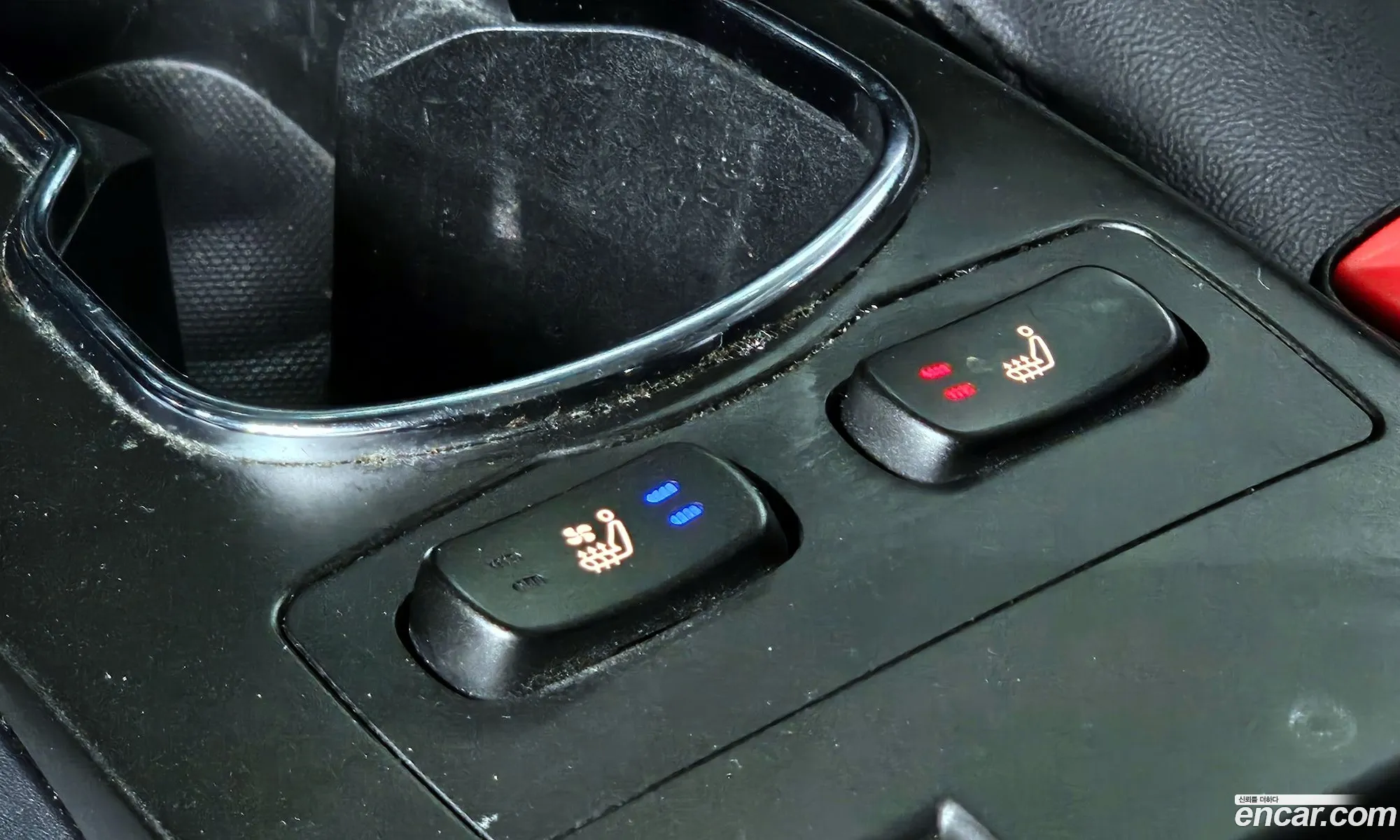 KG Mobility (SsangYong) Style Korando C 2018 — 4
