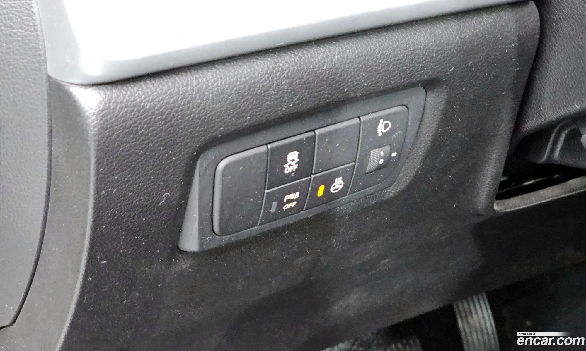 KG Mobility (SsangYong) Style Korando C 2018 — 3