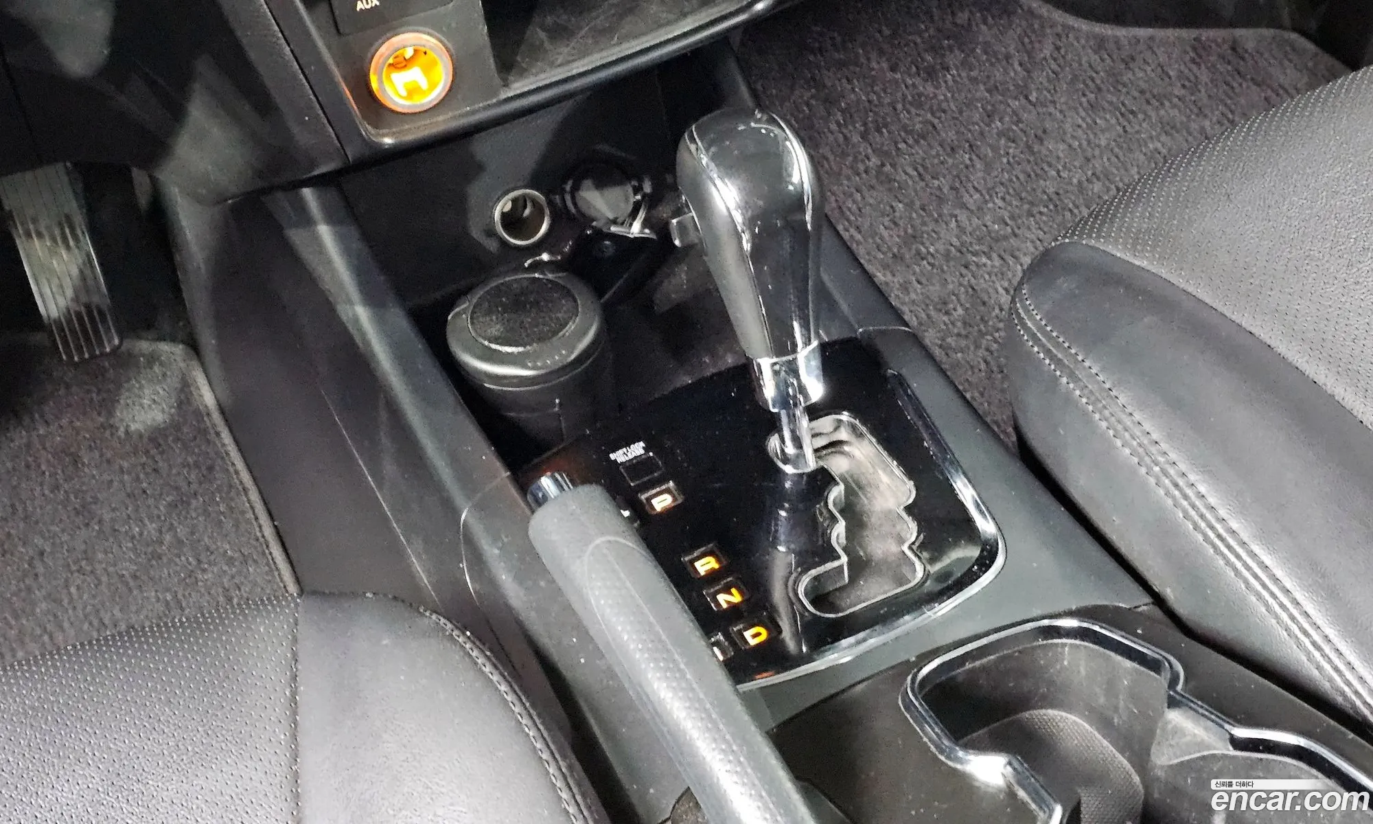 KG Mobility (SsangYong) Style Korando C 2018 — 14