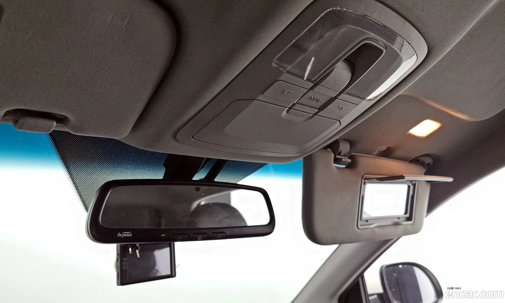 KG Mobility (SsangYong) Style Korando C 2018 — 7
