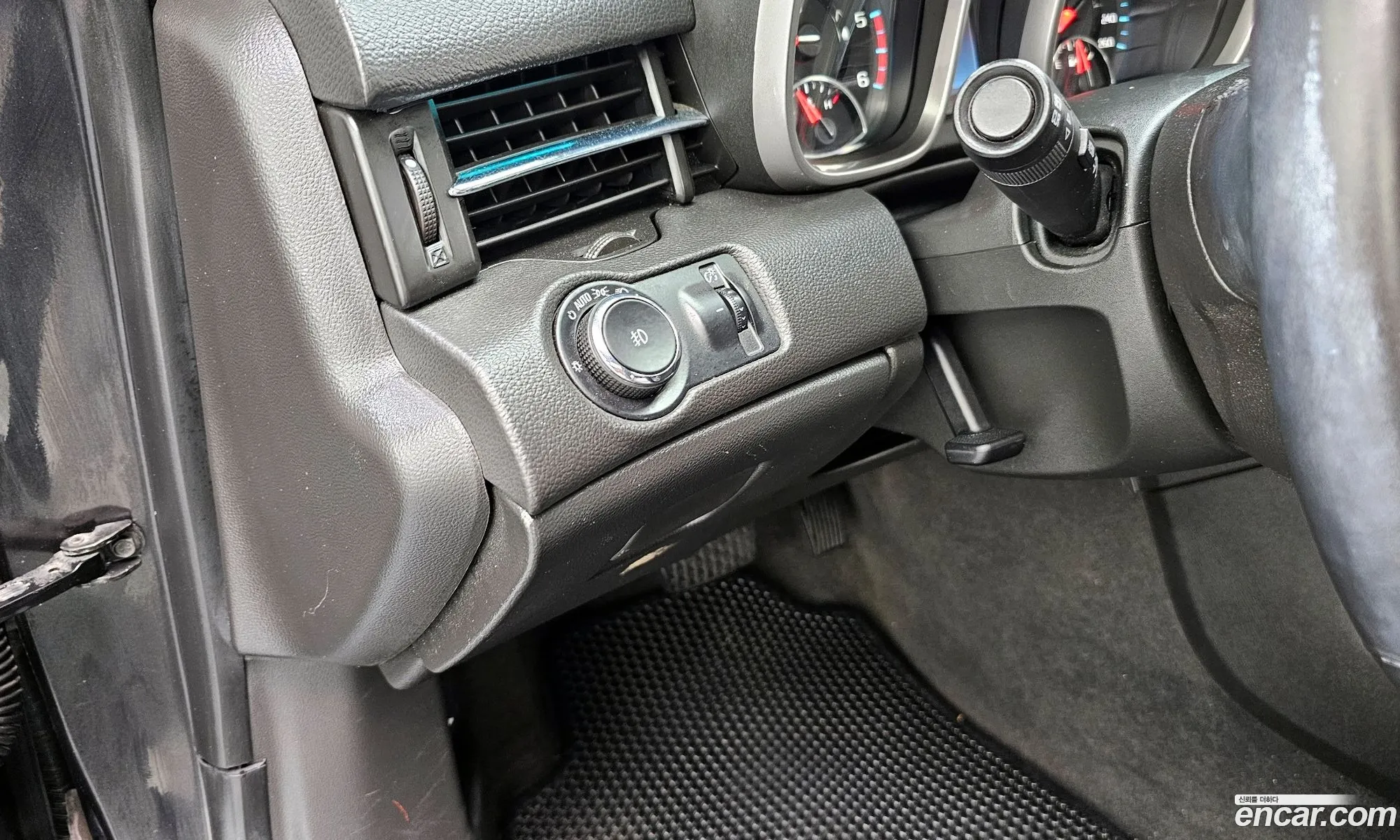 Chevrolet (GM Daewoo) Malibu 2015 — 19
