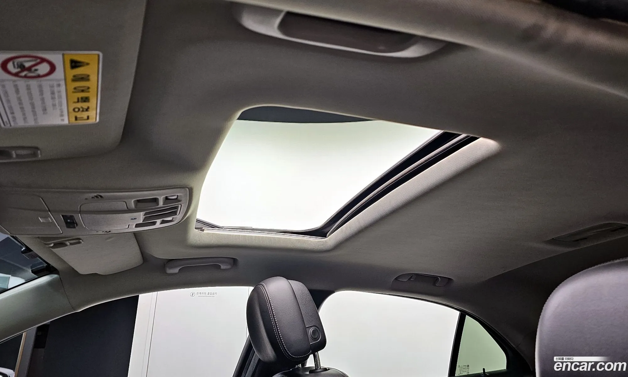 Chevrolet (GM Daewoo) Malibu 2015 — 5