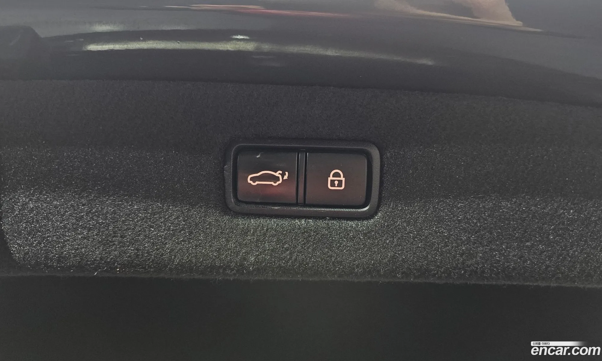 Genesis EQ900 2016 — 10