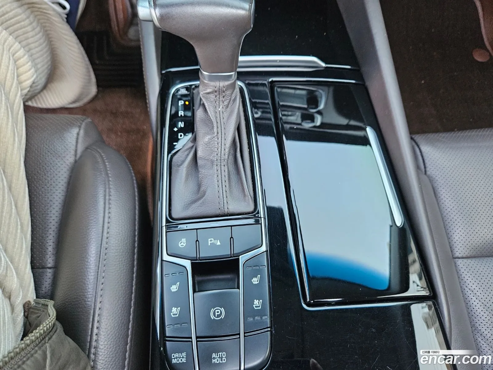 Kia K7 2016 — 2