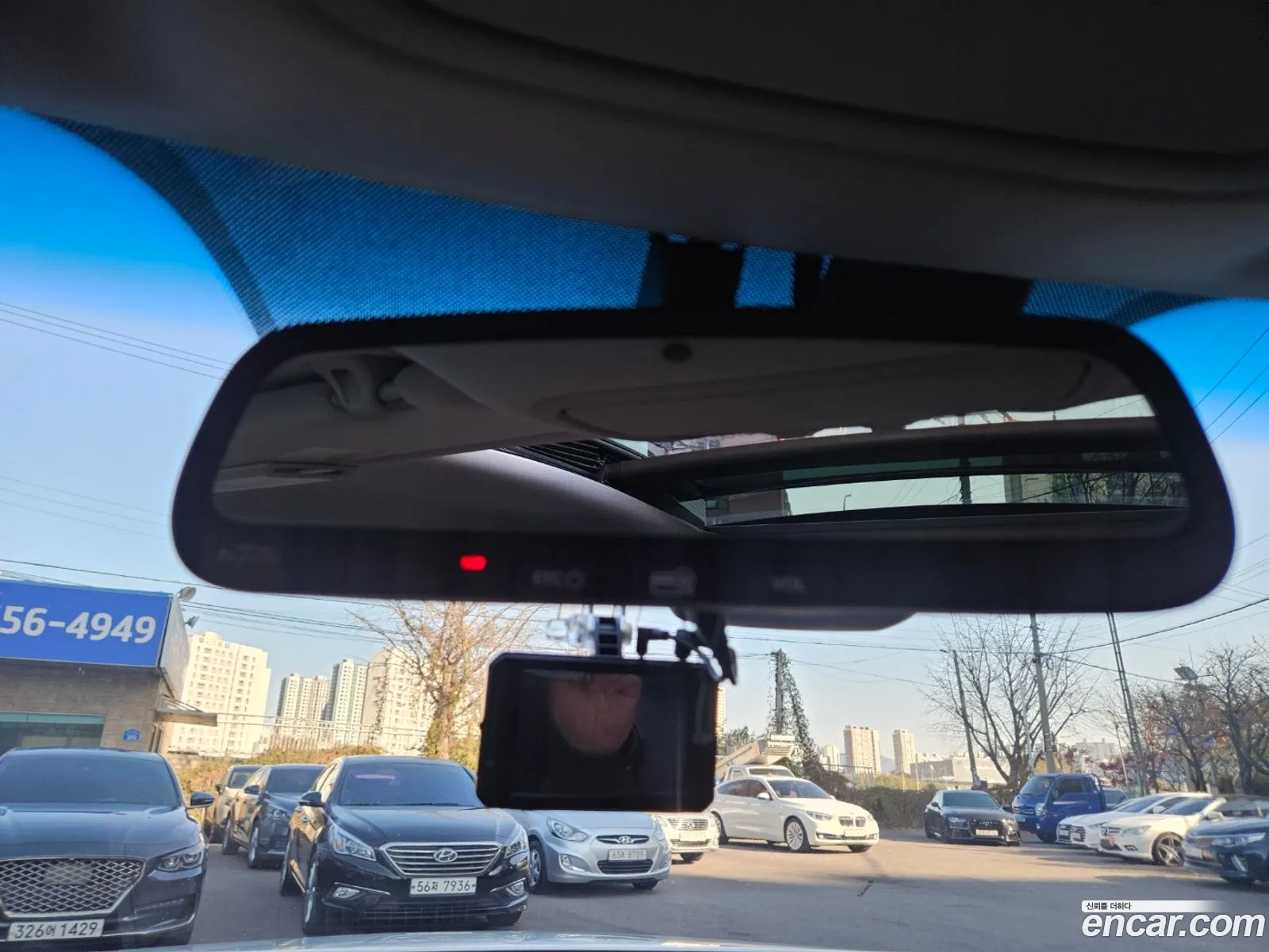 Kia K7 2016 — 20
