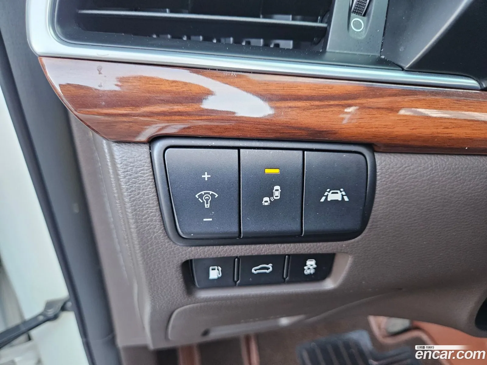 Kia K7 2016 — 6