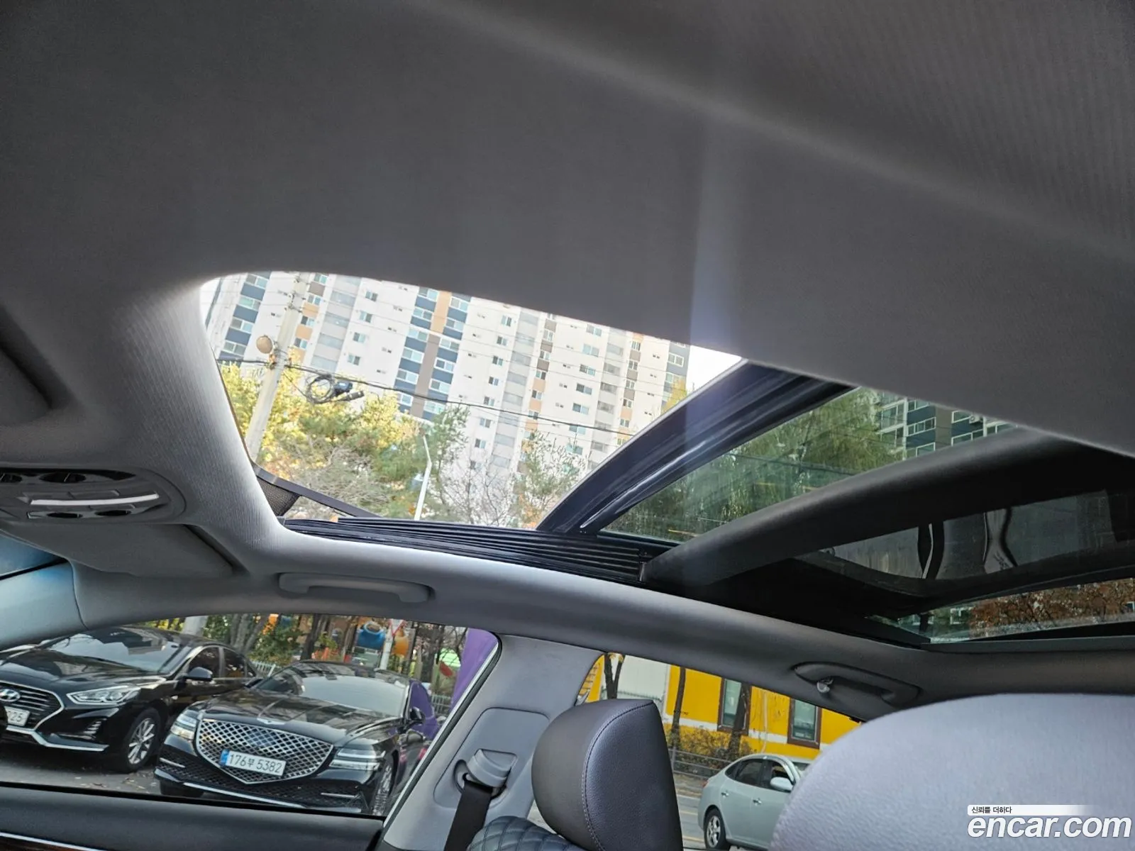 Kia K7 2016 — 16