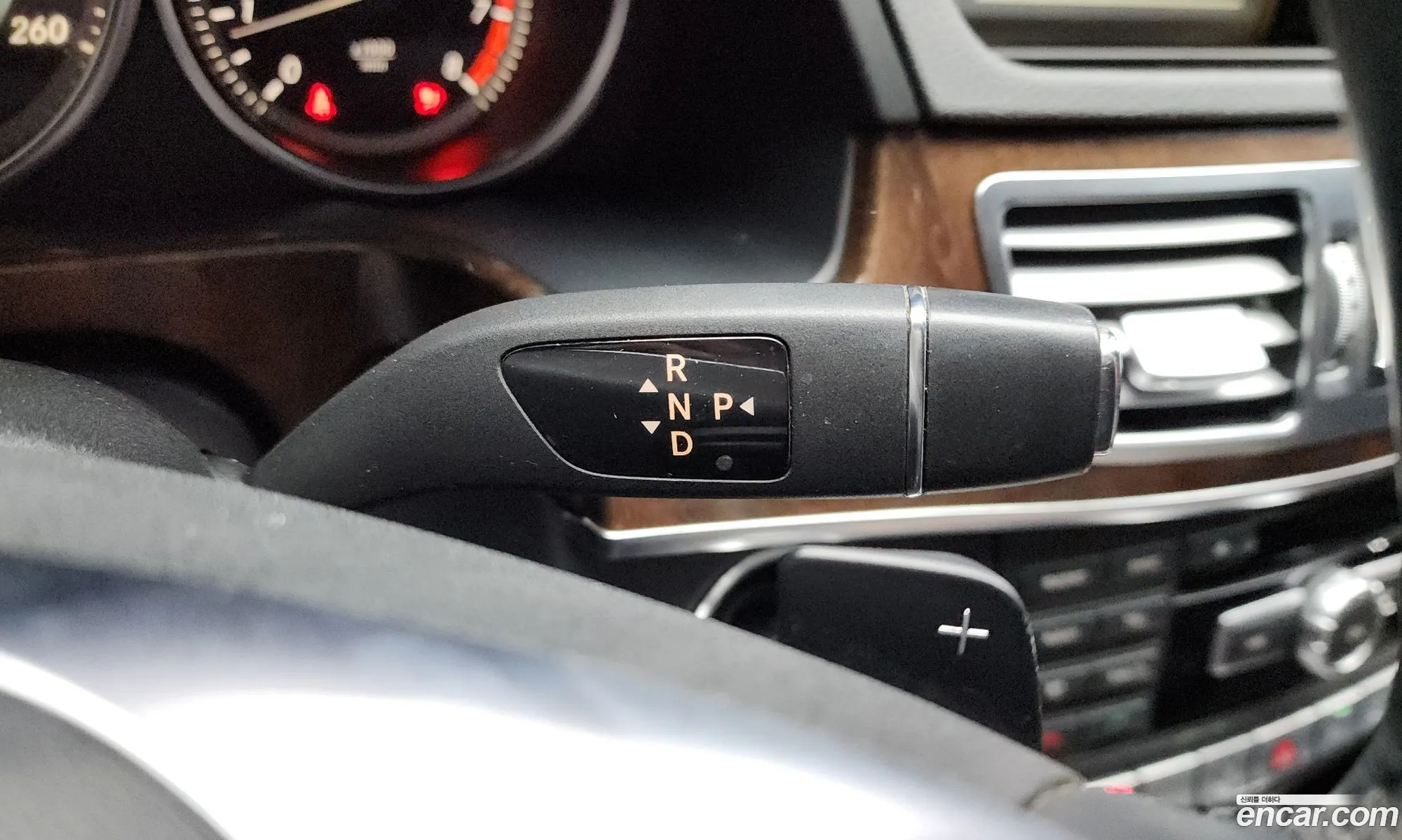 Mercedes-Benz E-Class W212 2014 WDDHF3EBXEA895887 — 4