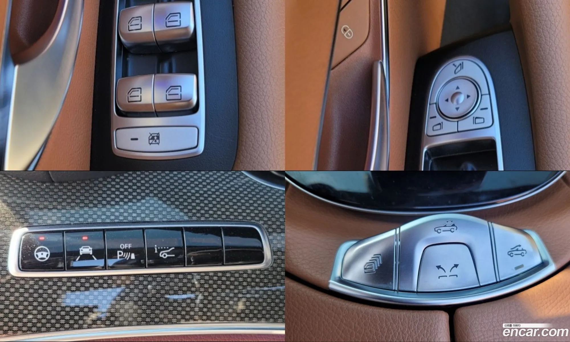 Mercedes-Benz E-Class W213 2020 — 7
