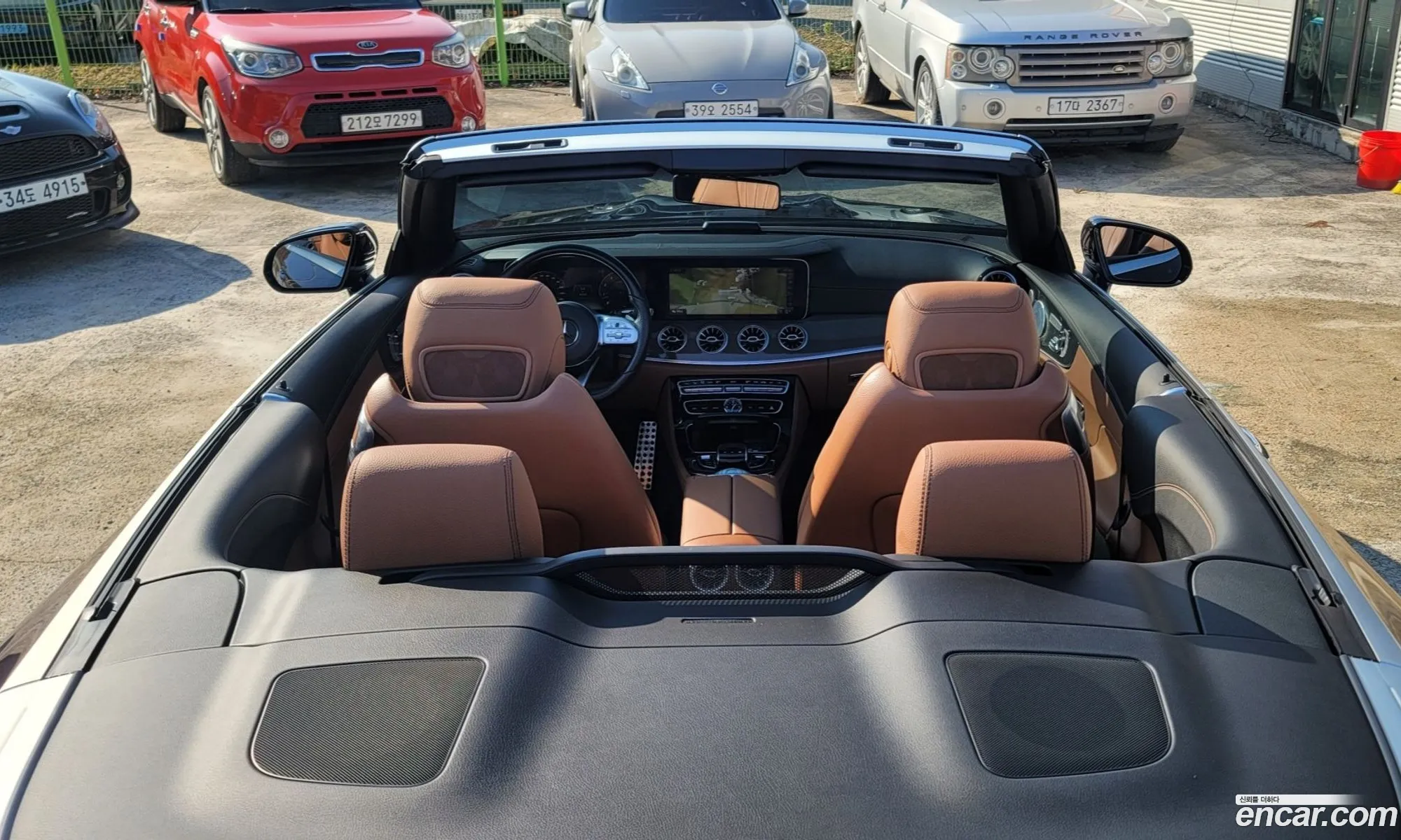Mercedes-Benz E-Class W213 2020 — 4