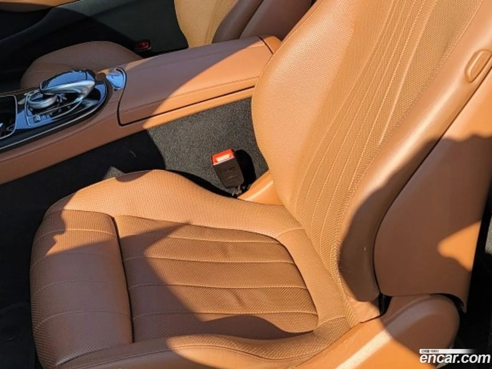 Mercedes-Benz E-Class W213 2020 — 9