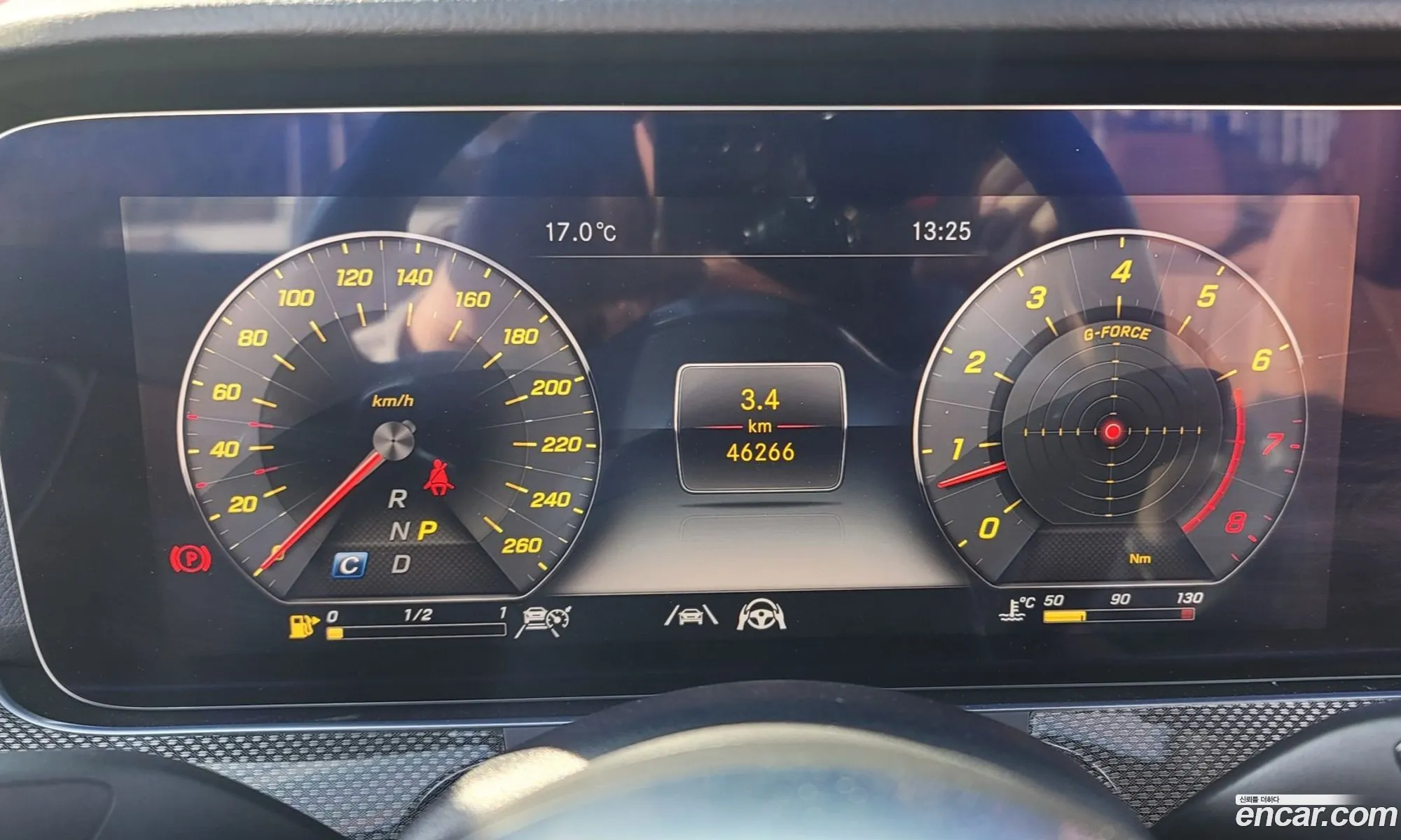 Mercedes-Benz E-Class W213 2020 — 18
