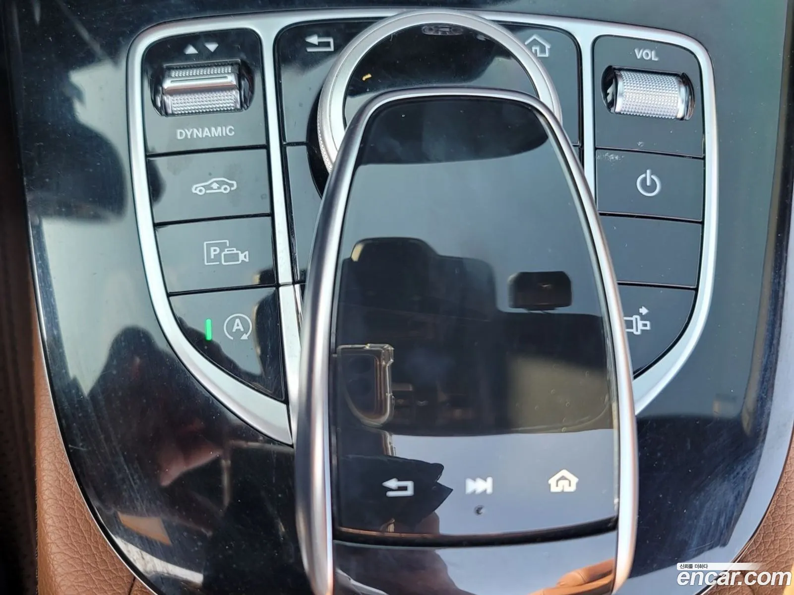 Mercedes-Benz E-Class W213 2020 — 8