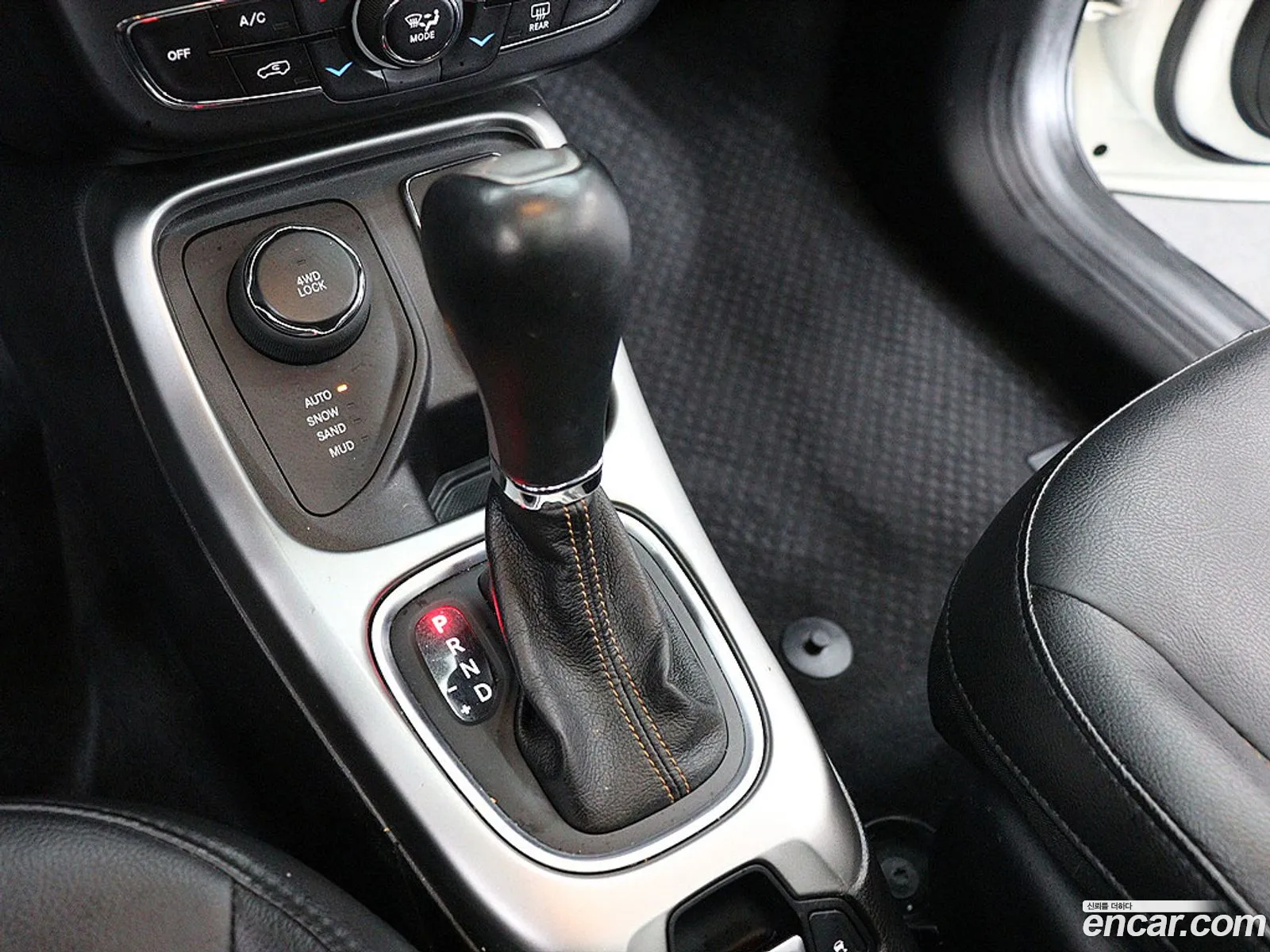 Jeep Compass 2019 — 5