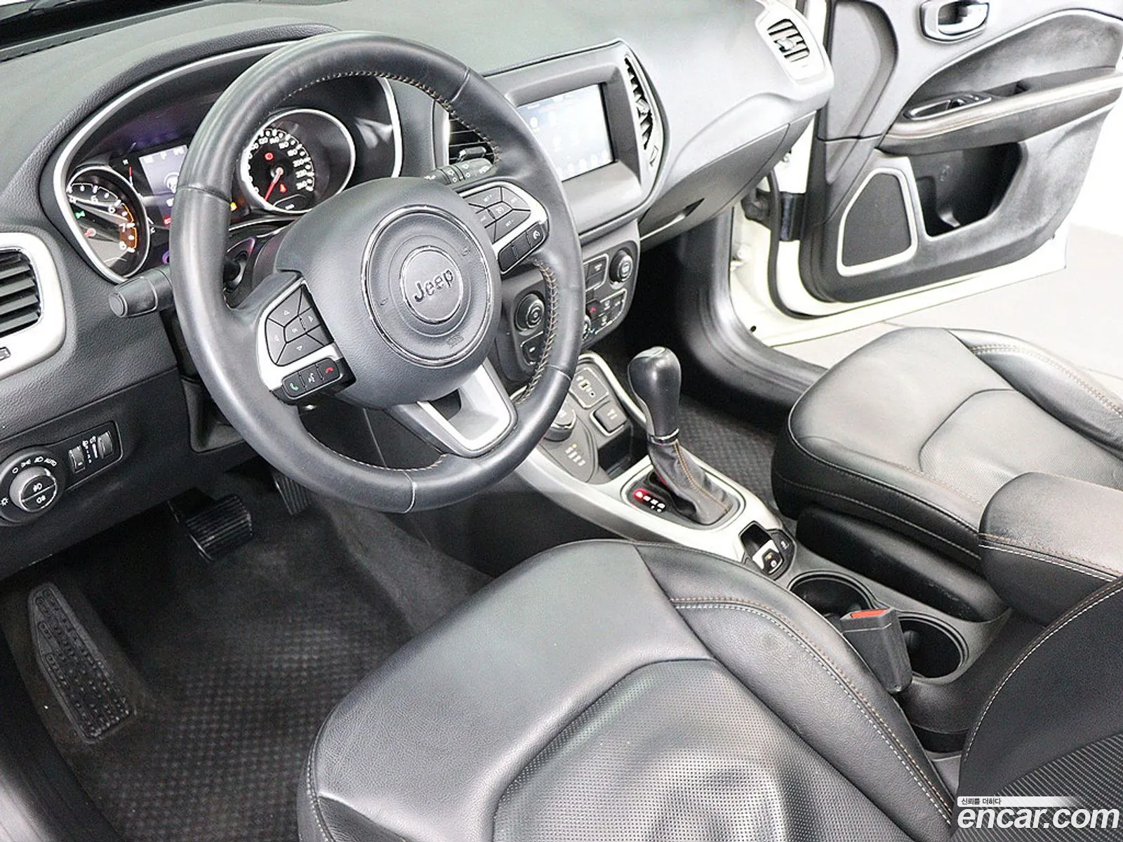 Jeep Compass 2019 — 4
