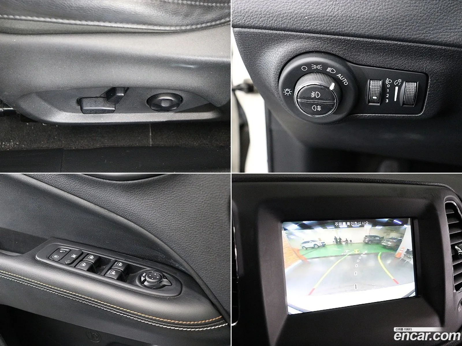 Jeep Compass 2019 — 18