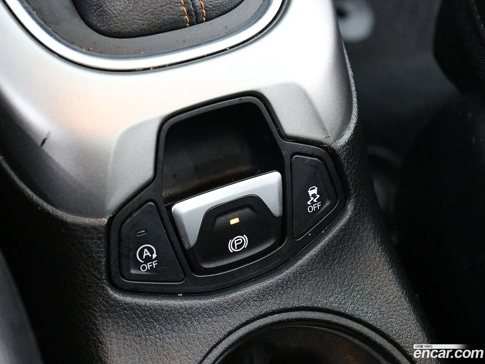 Jeep Compass 2019 — 16