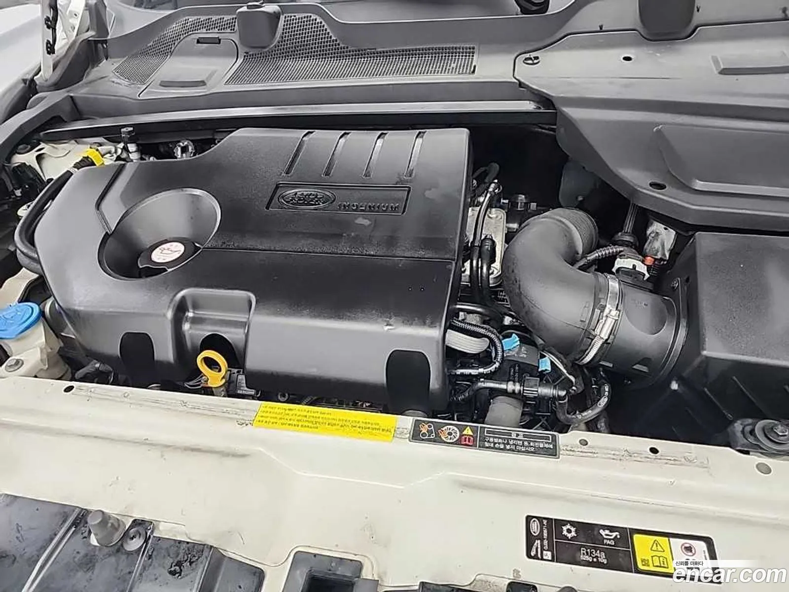 Land Rover Discovery Sport 2019 — 3