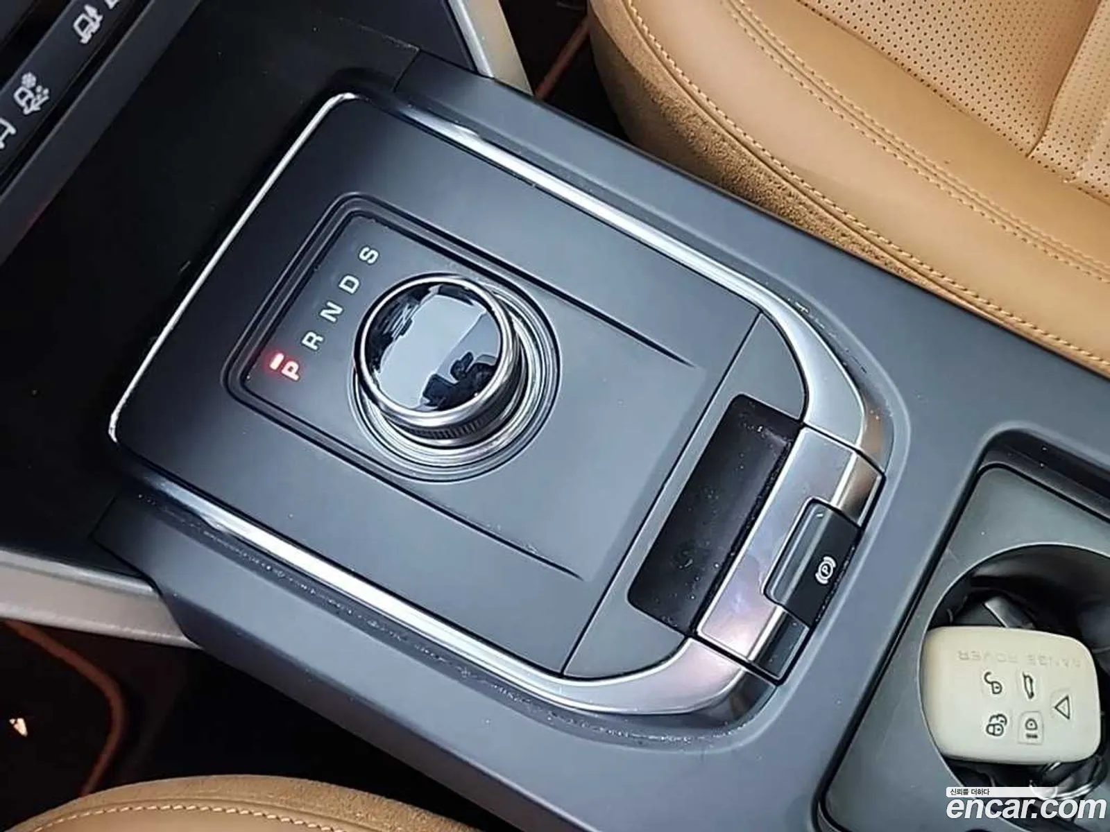 Land Rover Discovery Sport 2019 — 11