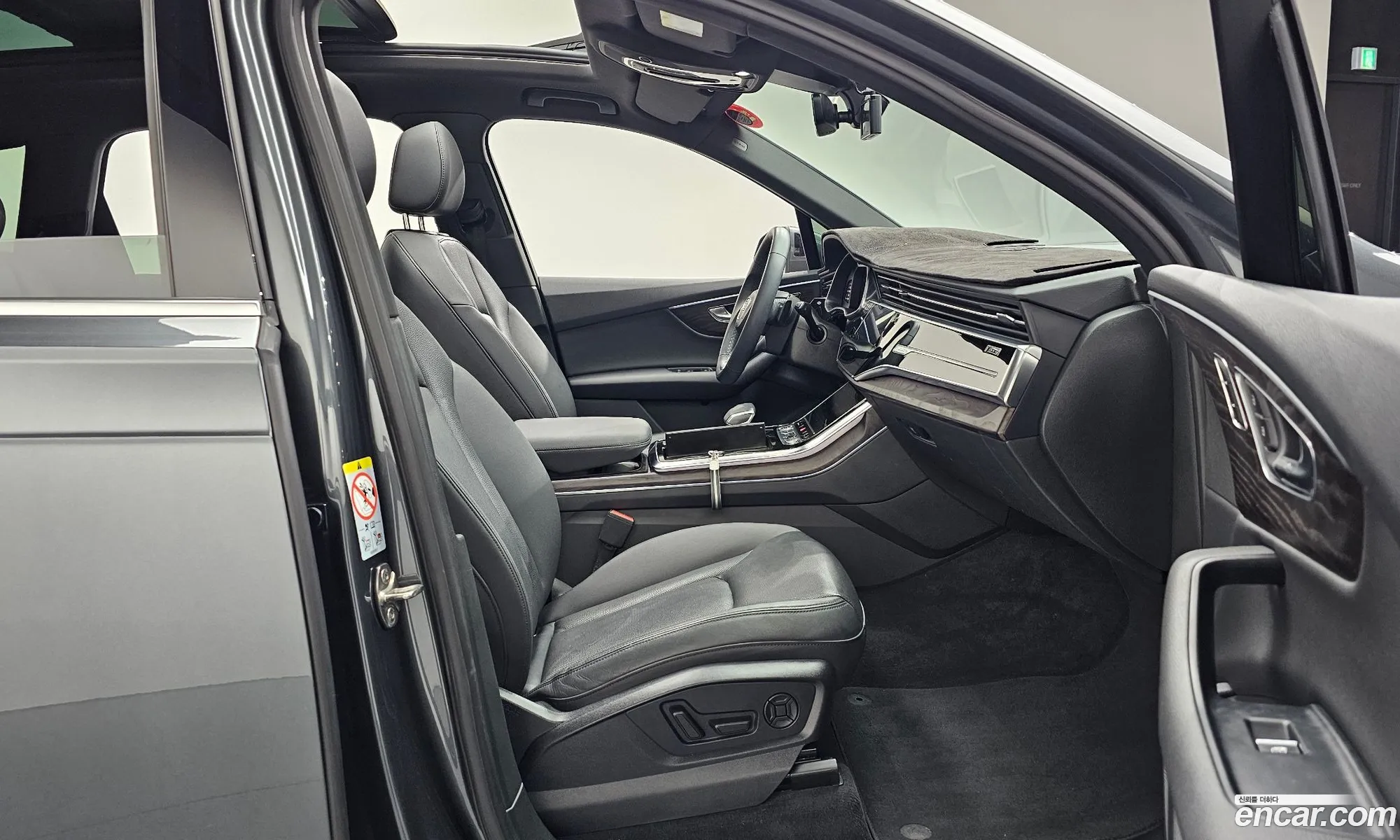 Audi Q7 2021 WAUZZZ4M8MD034777 — 11