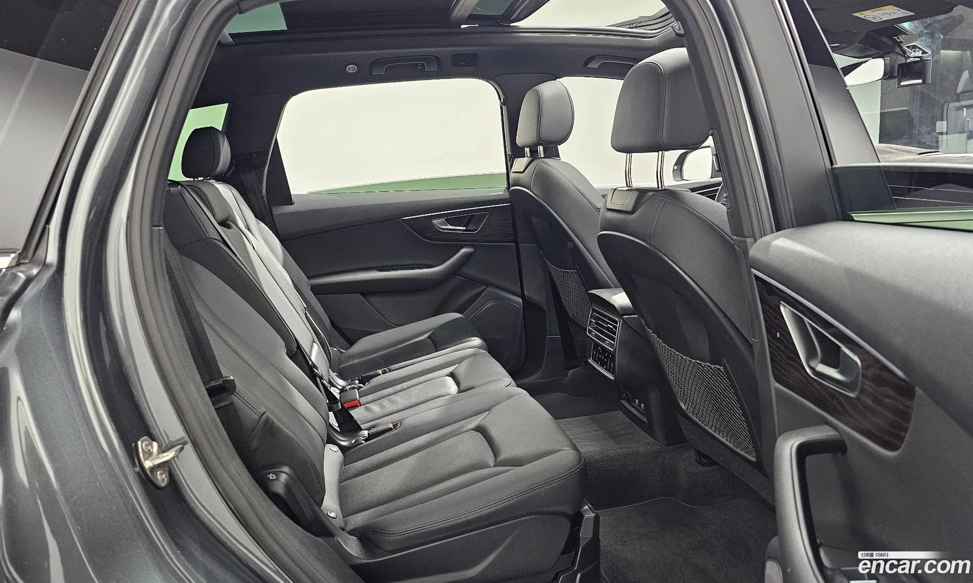 Audi Q7 2021 WAUZZZ4M8MD034777 — 6