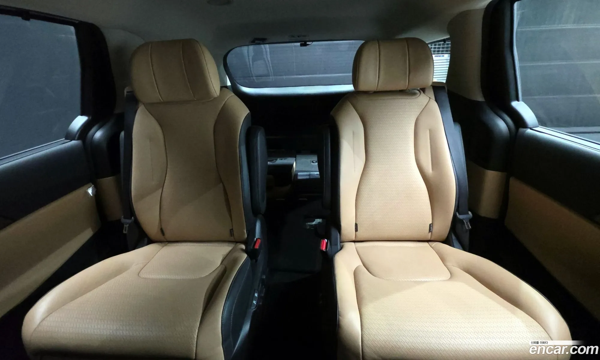 Kia Carnival 2022 — 11