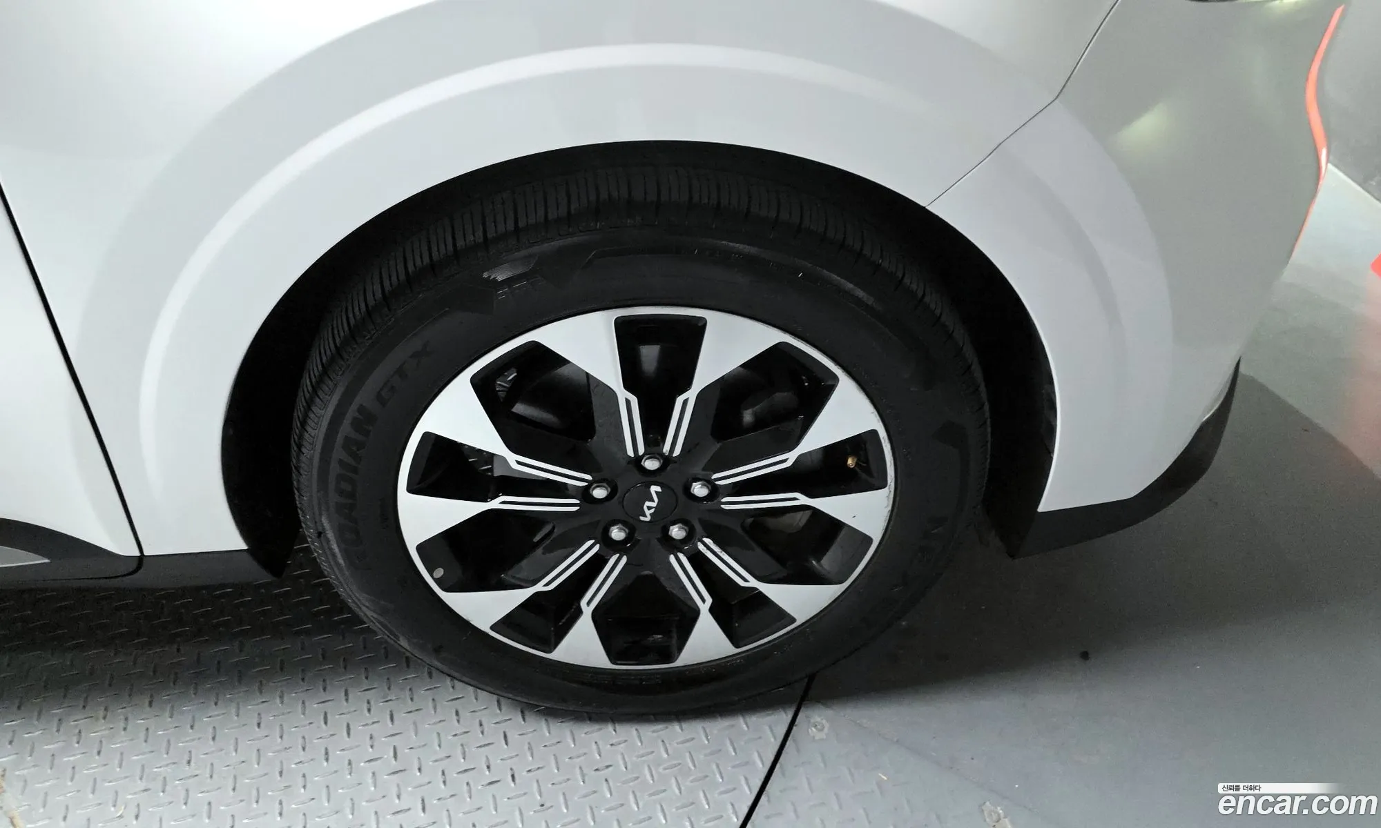 Kia Carnival 2022 — 6