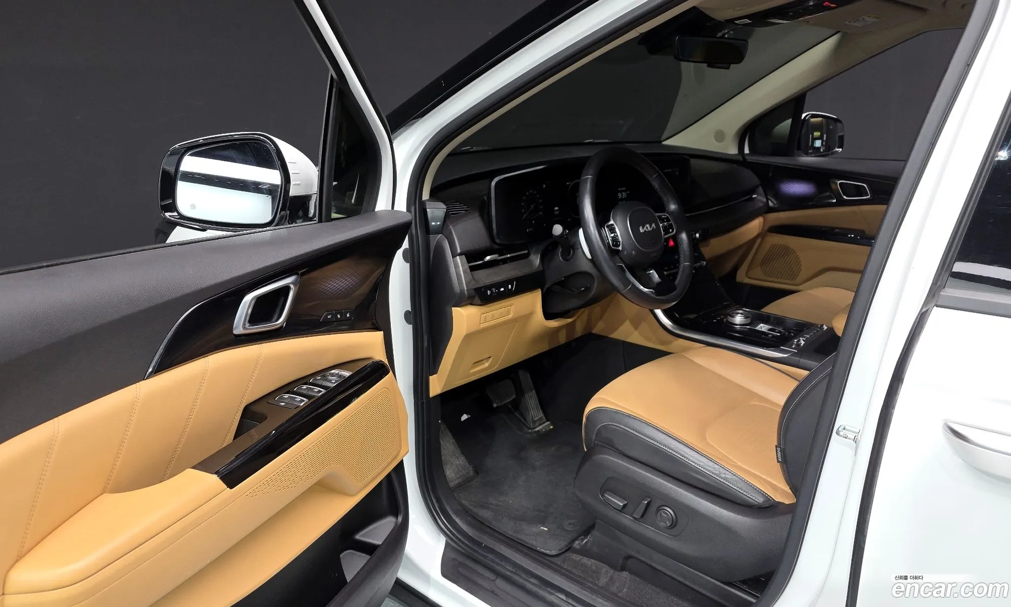 Kia Carnival 2022 — 20