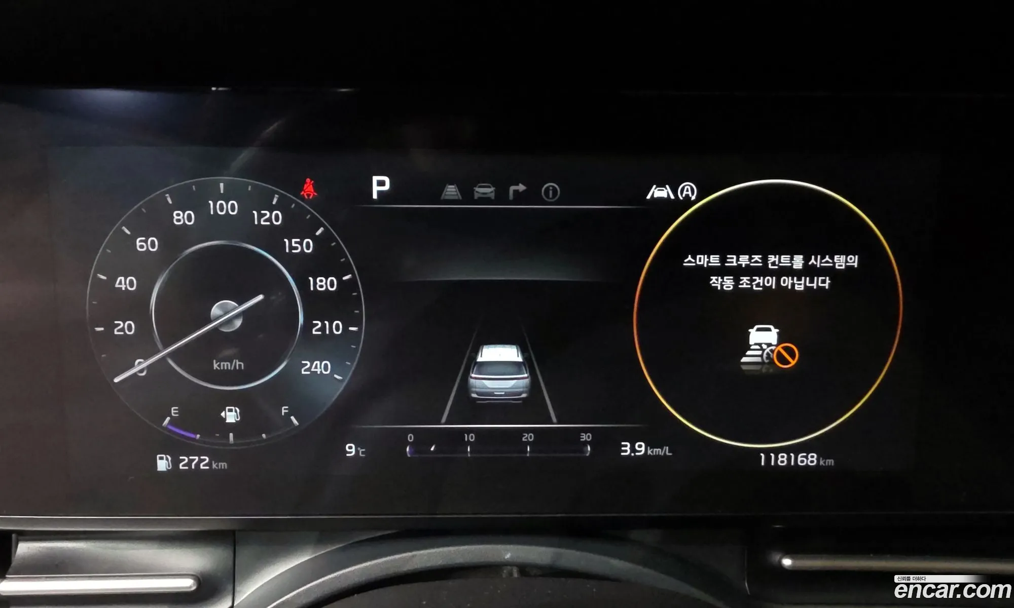 Kia Carnival 2022 — 7