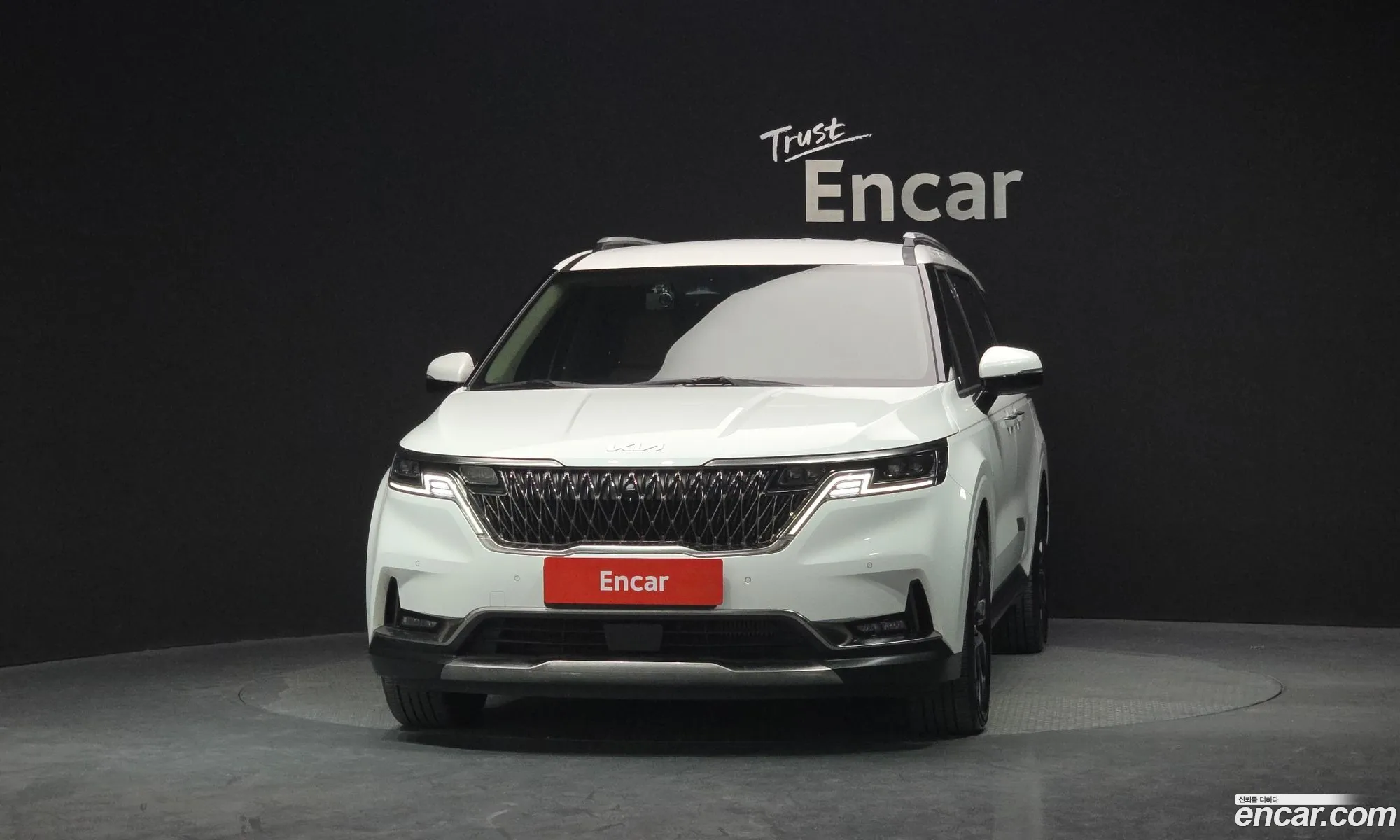 Kia Carnival 2022 — 13