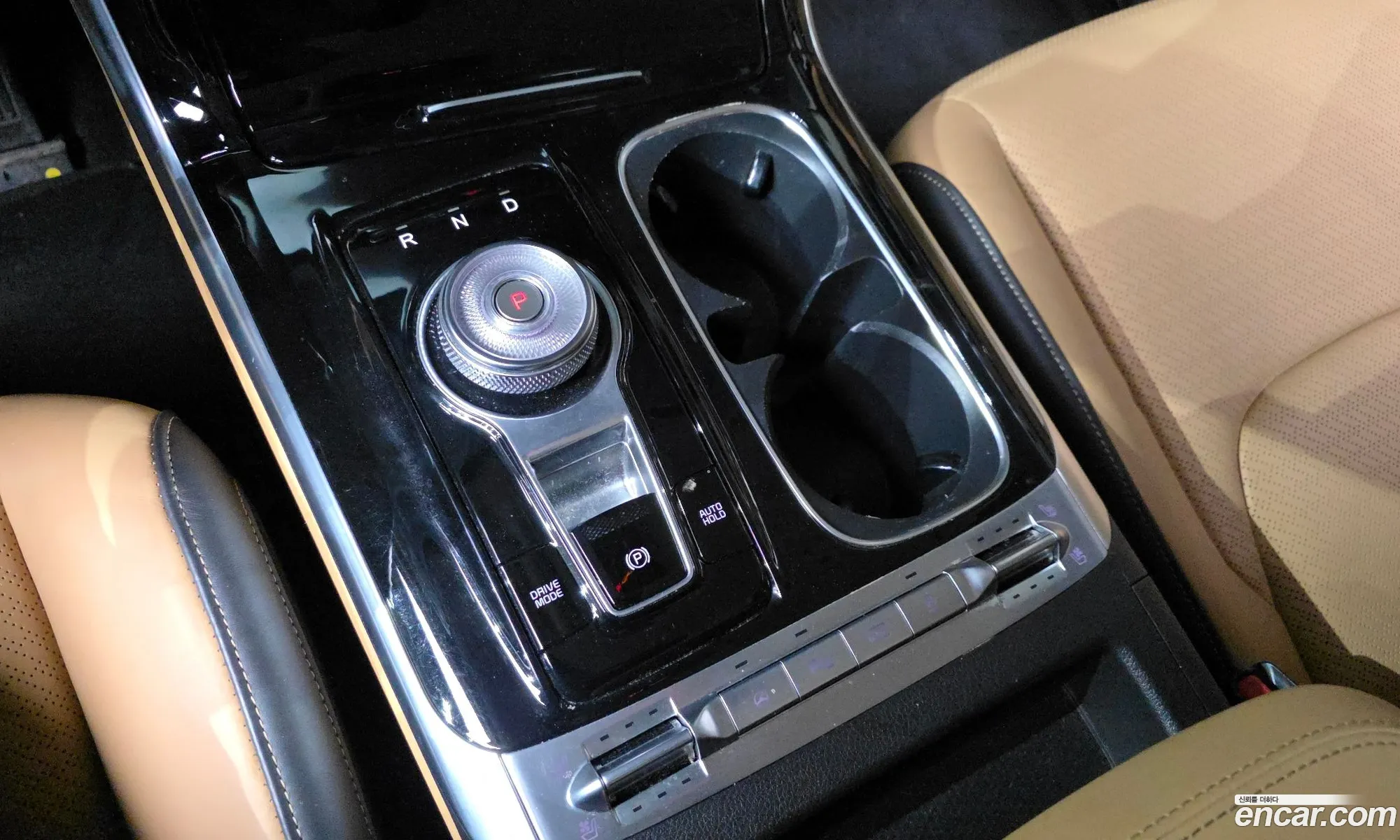 Kia Carnival 2022 — 14