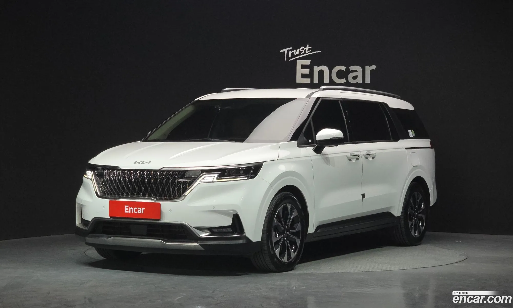 Kia Carnival 2022 — 15