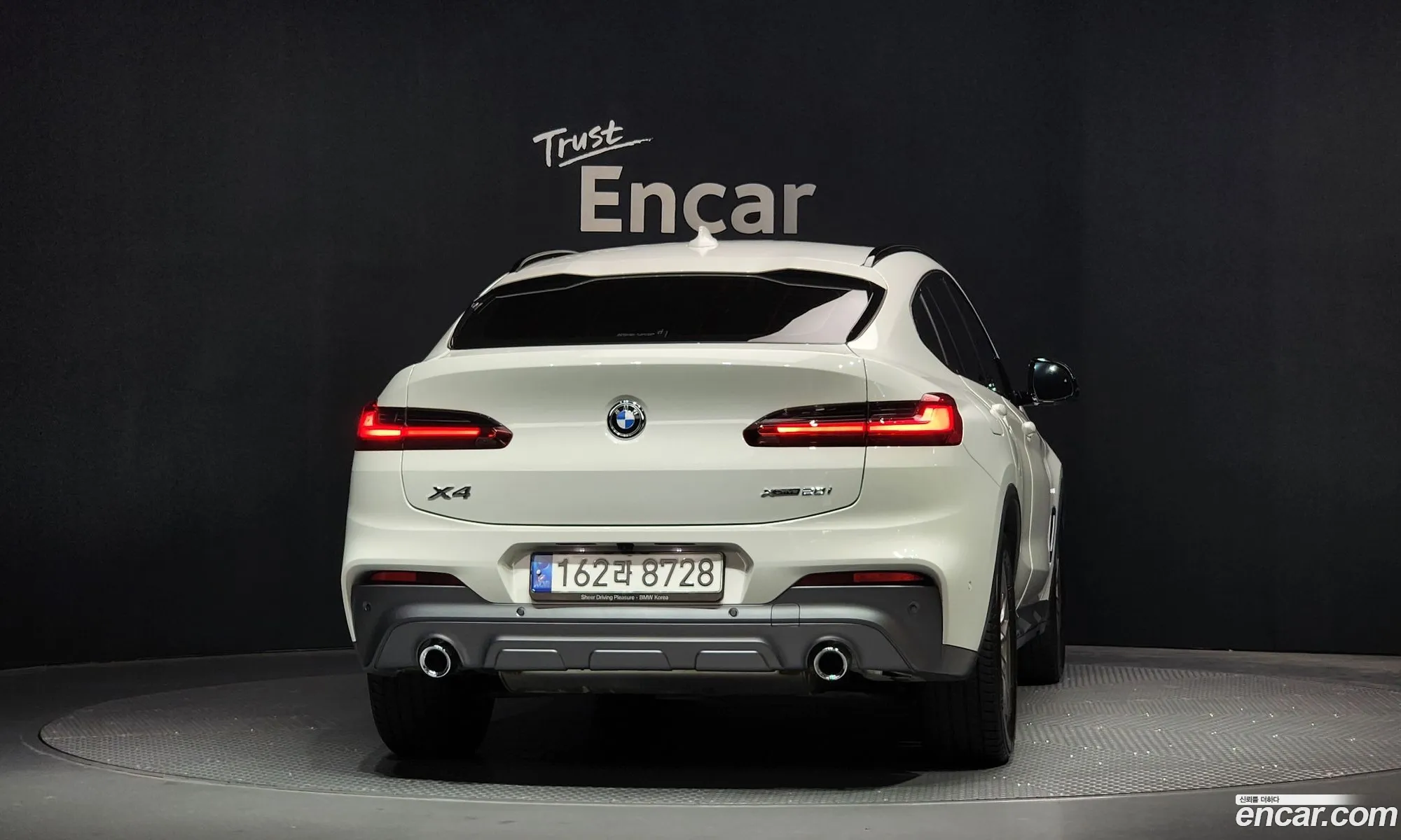 BMW X4 2021 WBA2V9108M9H15154 — 20
