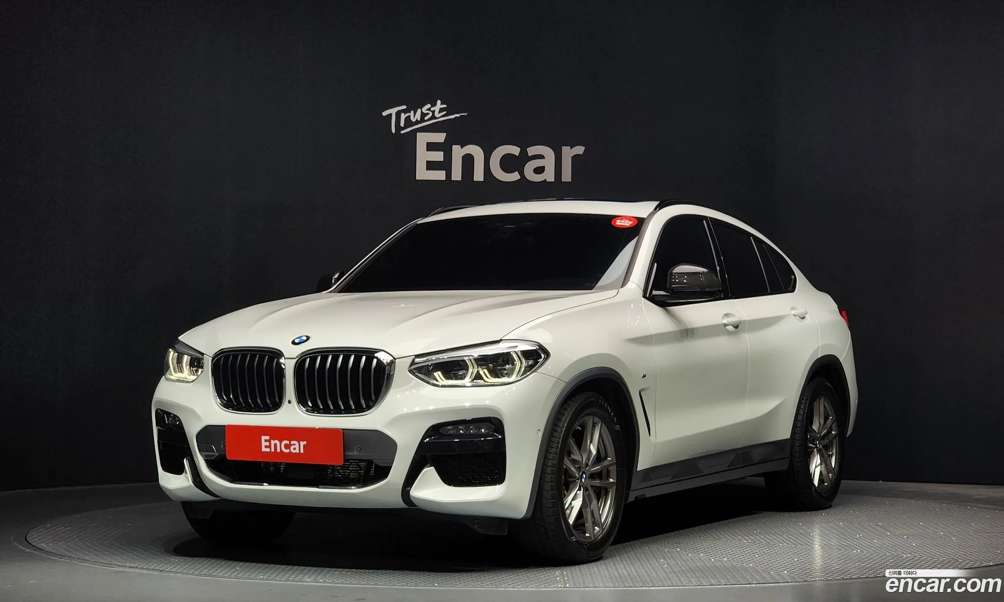 BMW X4 2021 WBA2V9108M9H15154 — 16