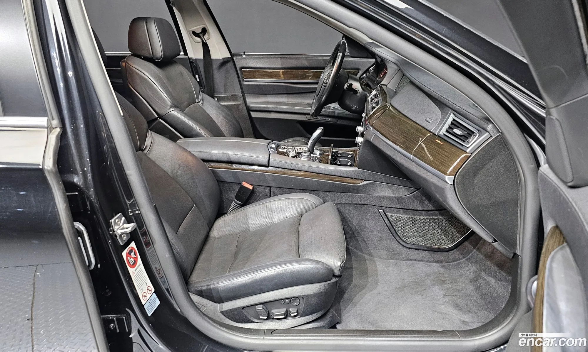 BMW 7 Series 2012 WBAKM4101CDK94506 — 14