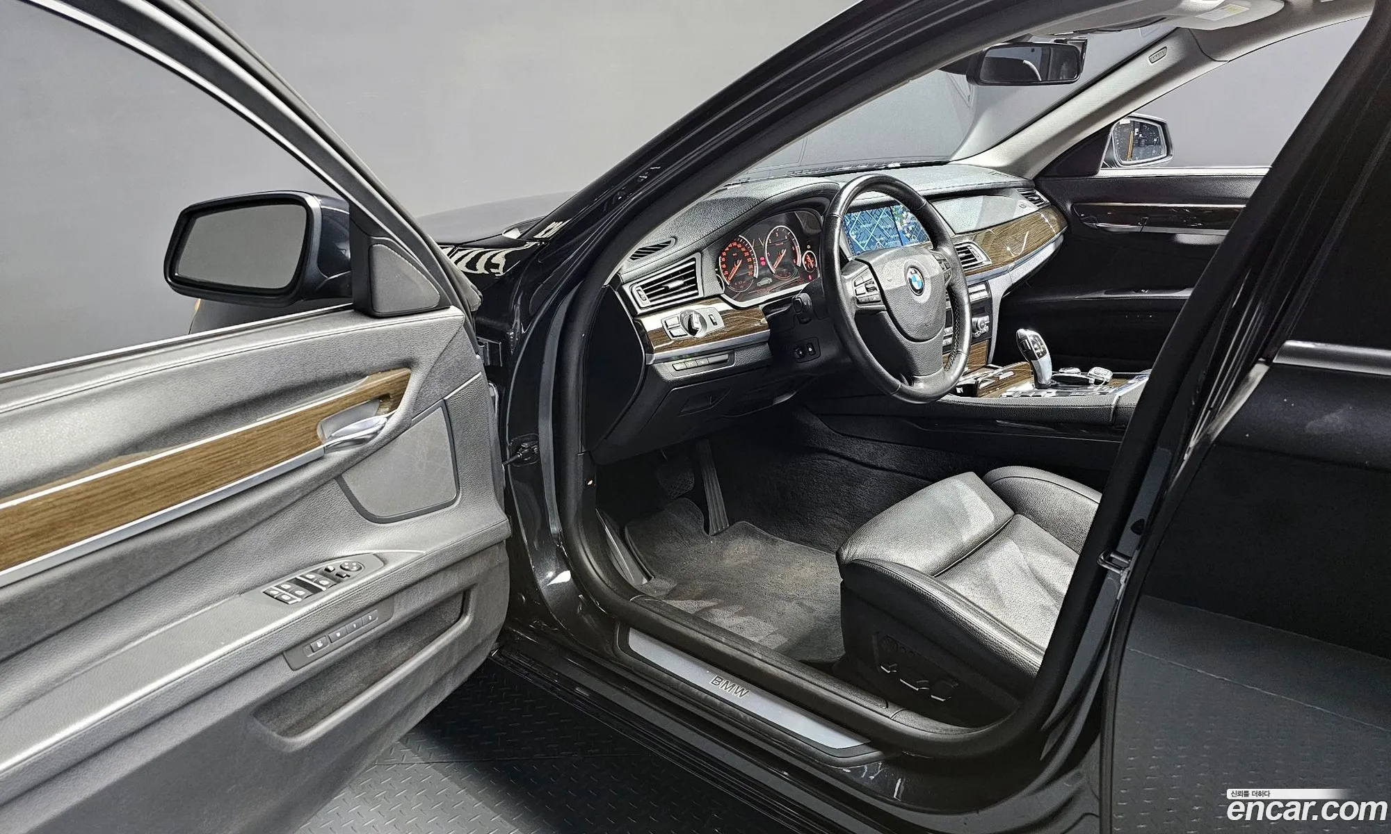 BMW 7 Series 2012 WBAKM4101CDK94506 — 3