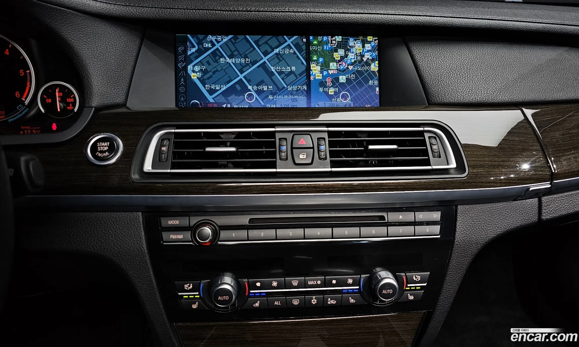 BMW 7 Series 2012 WBAKM4101CDK94506 — 2