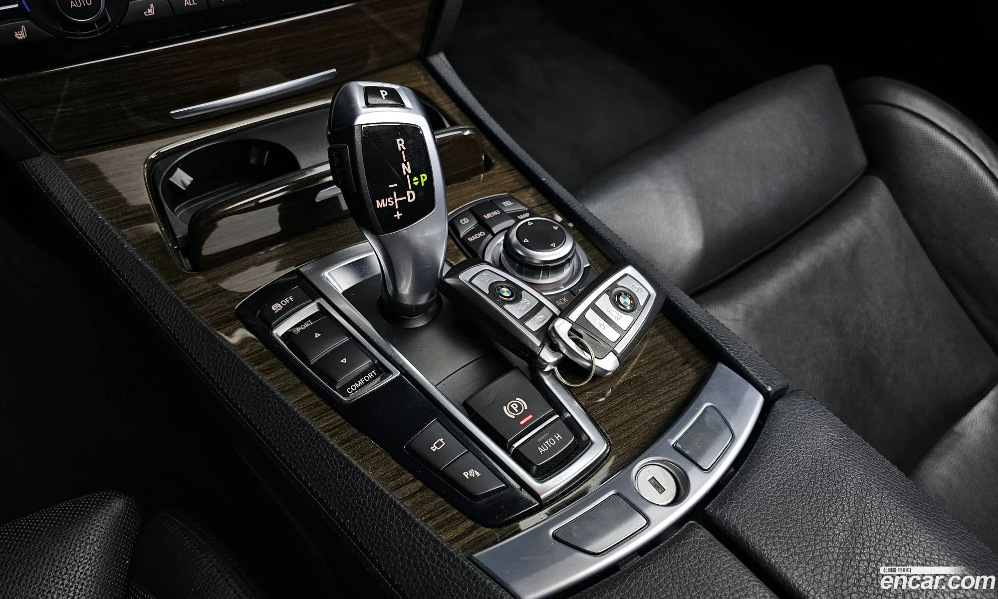 BMW 7 Series 2012 WBAKM4101CDK94506 — 16