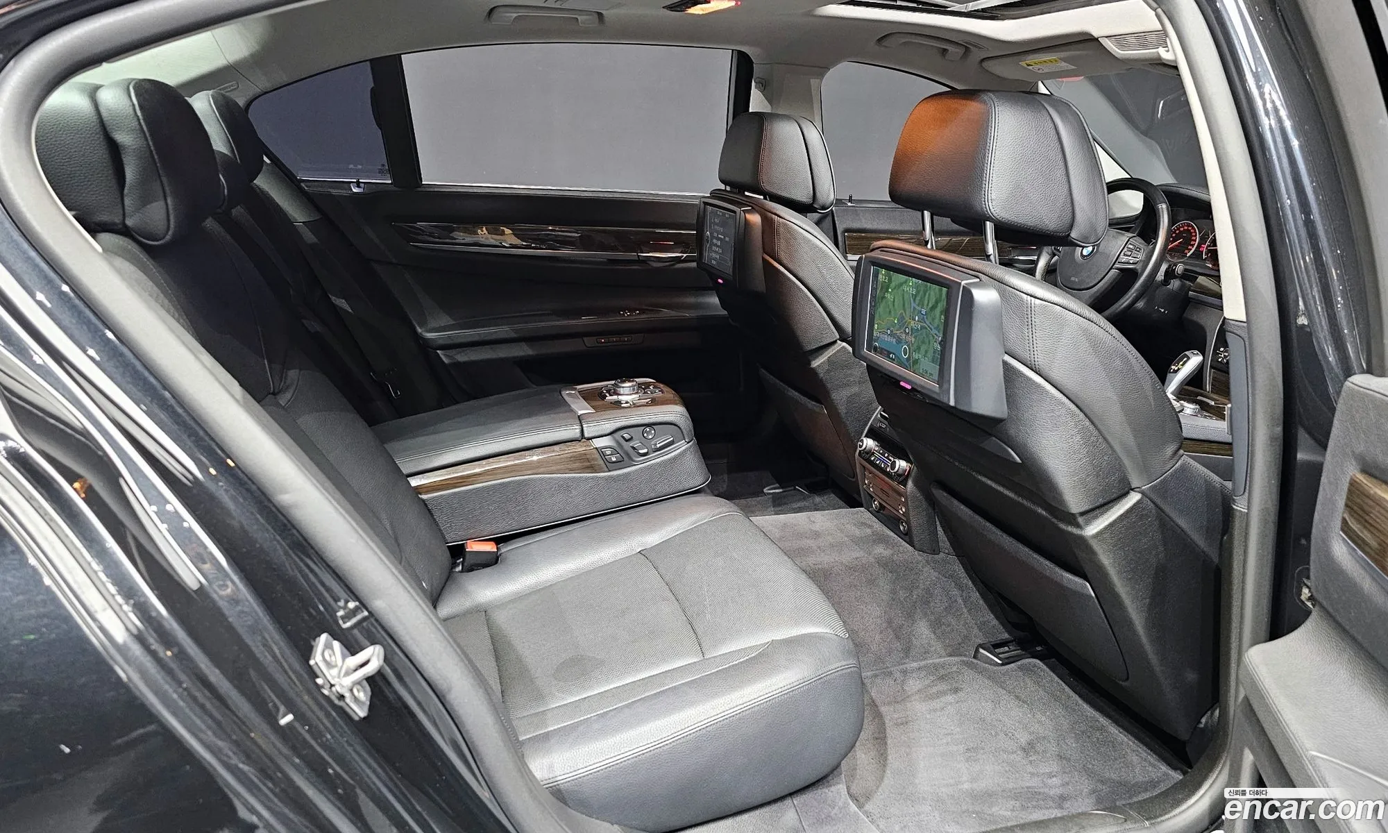 BMW 7 Series 2012 WBAKM4101CDK94506 — 13