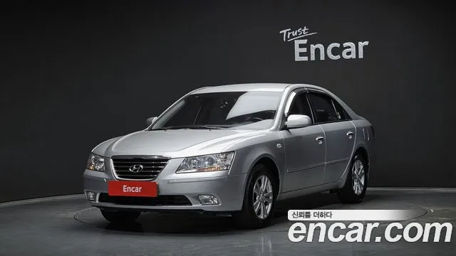 Hyundai NF Sonata Transform