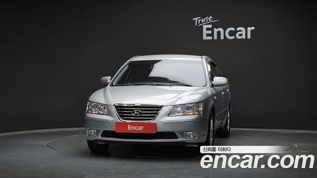 Hyundai NF Sonata Transform