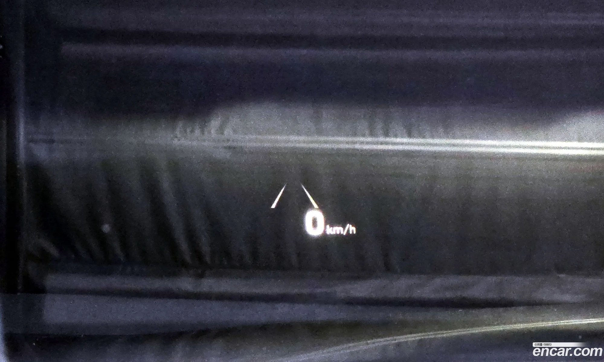 Genesis EQ900 2017 — 3