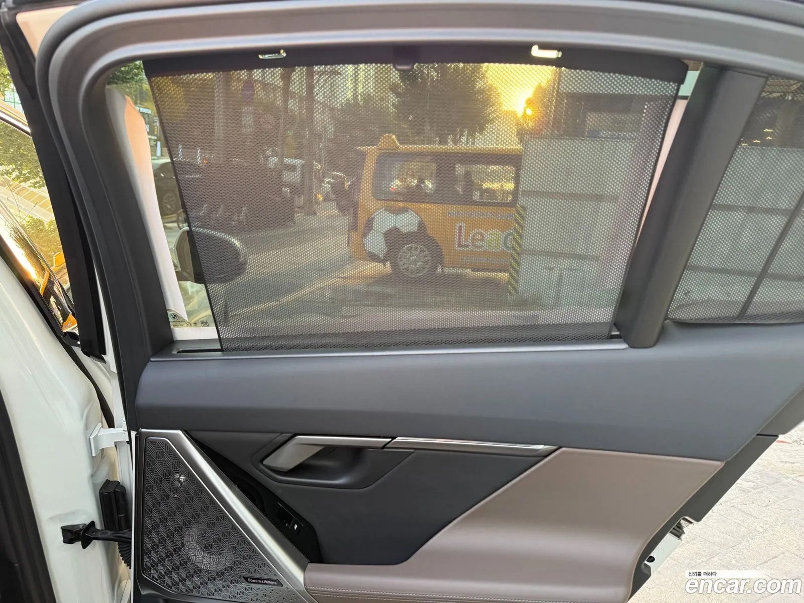 BMW i5 2025 — 10