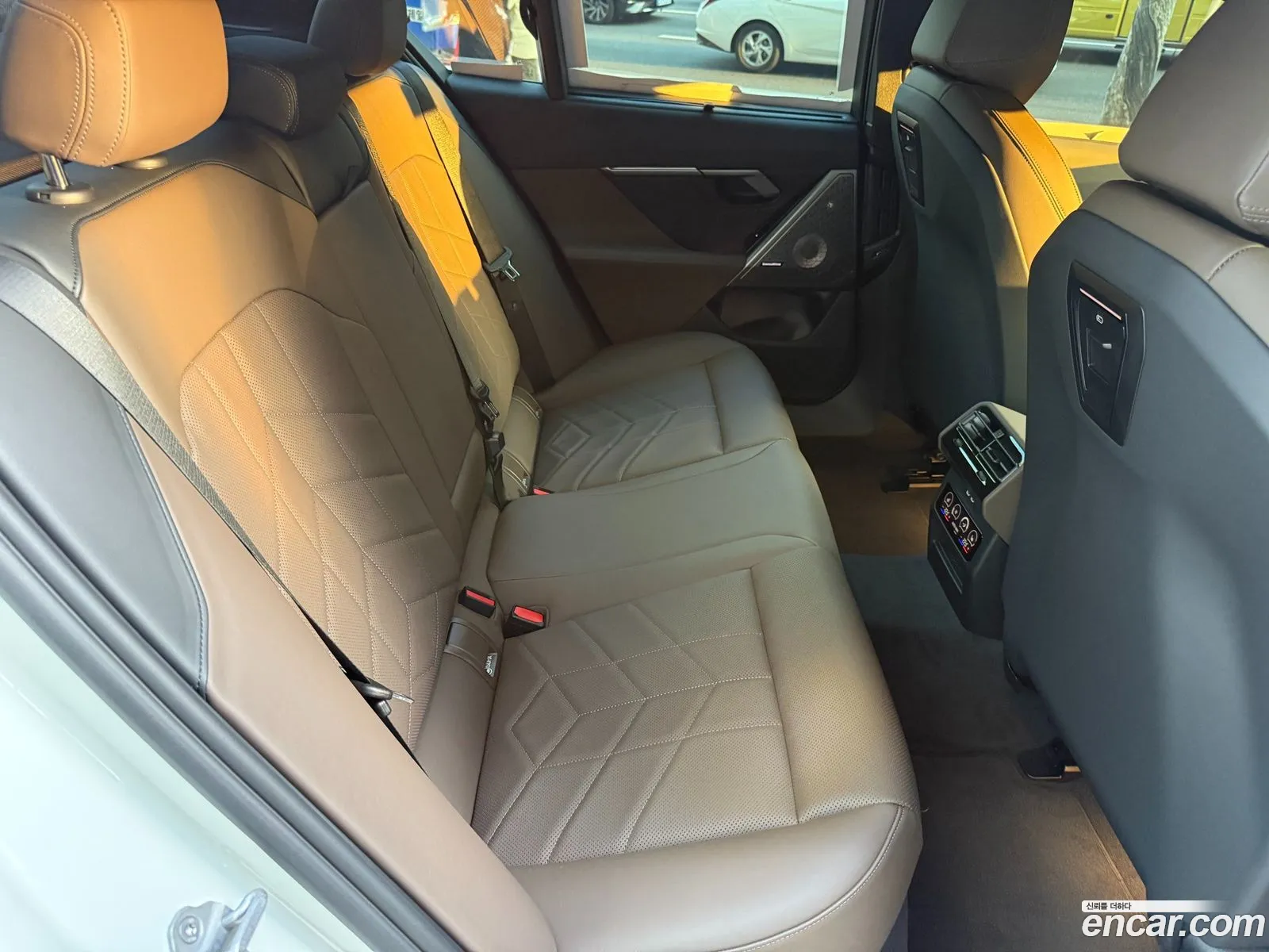 BMW i5 2025 — 17