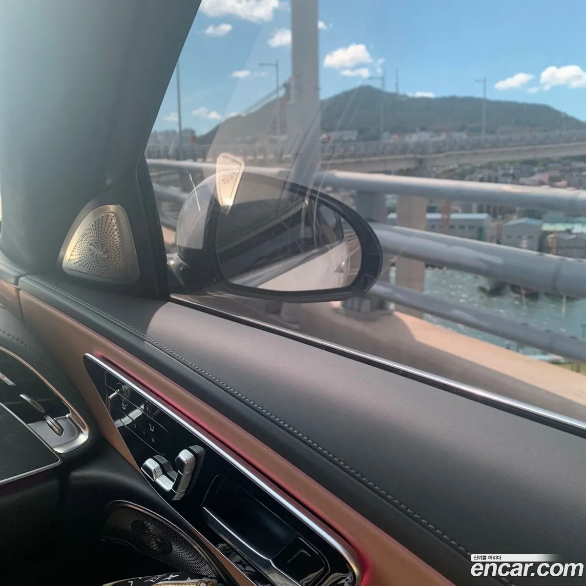 Mercedes-Benz E-Class W214 2024 — 8