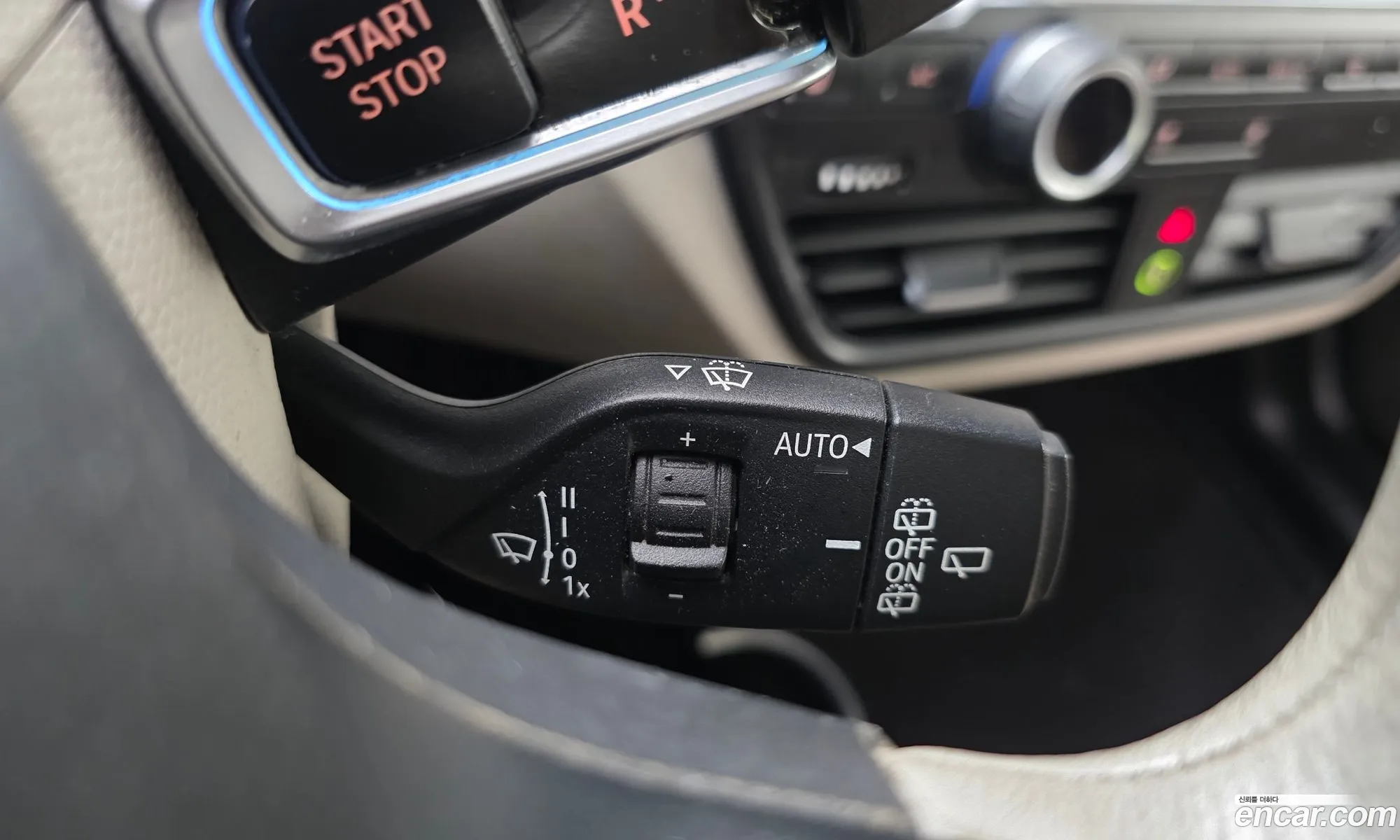 BMW i3 2014 WBY1Z2102EVZ61552 — 11