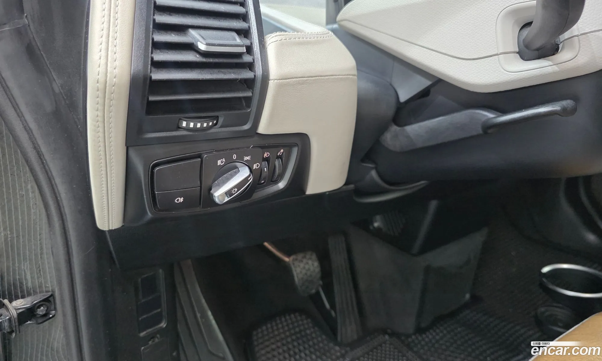 BMW i3 2014 WBY1Z2102EVZ61552 — 5
