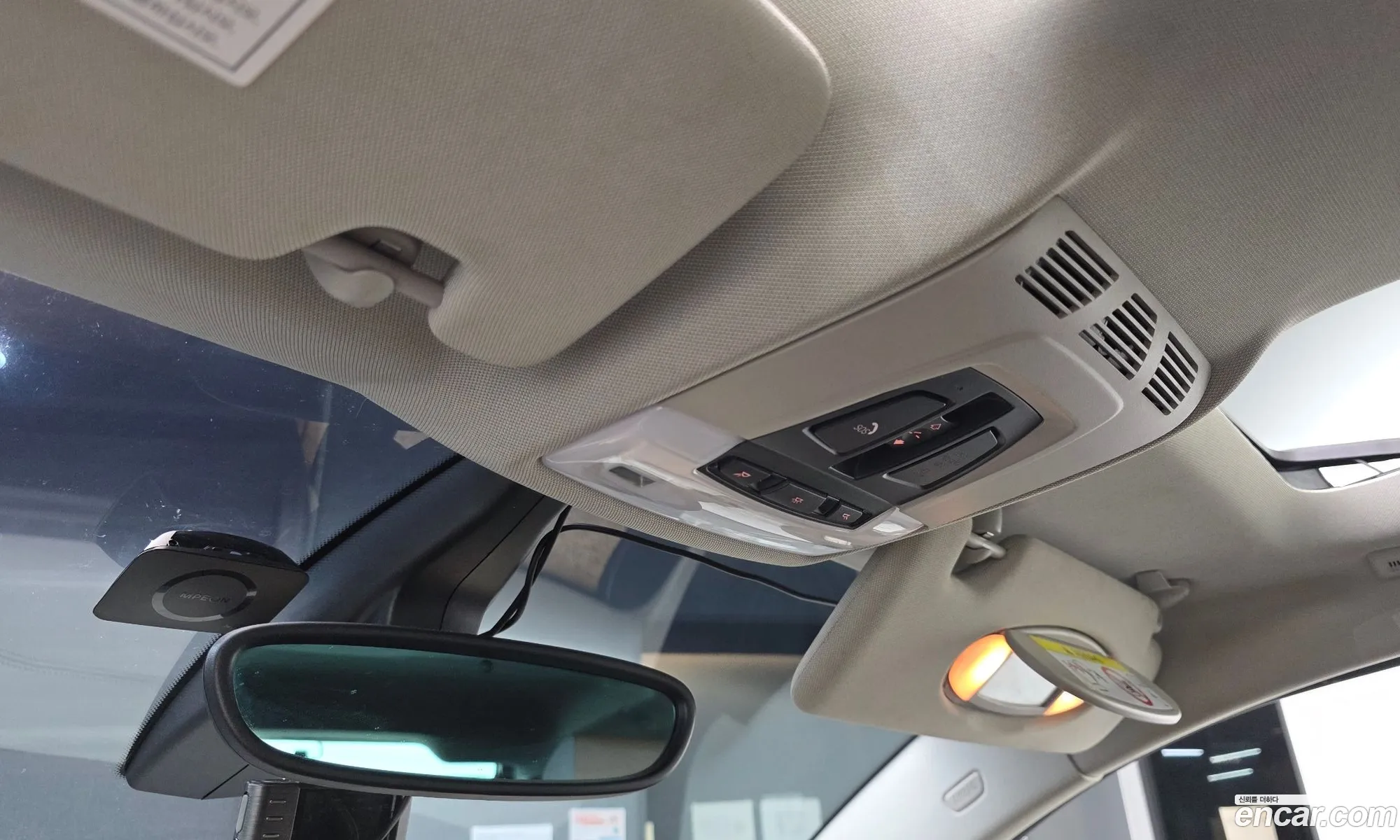 BMW i3 2014 WBY1Z2102EVZ61552 — 19
