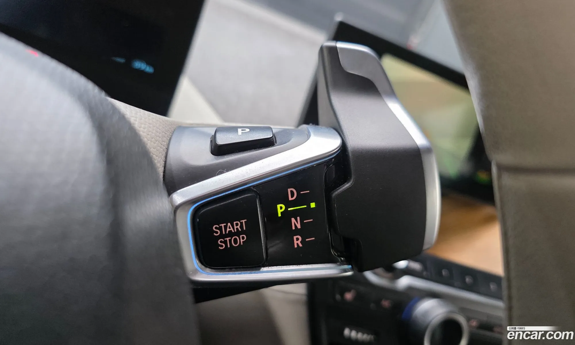 BMW i3 2014 WBY1Z2102EVZ61552 — 3